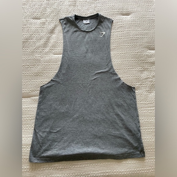 Gymshark Other - Gymshark stinger
Size medium 
color gray